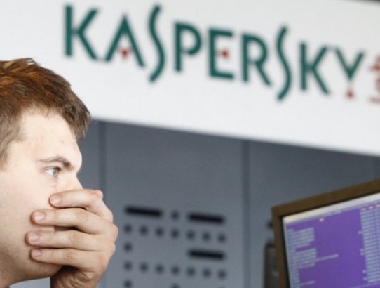 Kaspersky Lab apresenta nova solução de proteção para pequenas empresas.