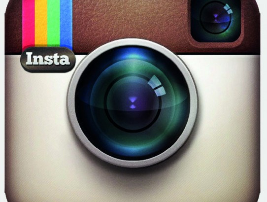 Como postar fotos inteiras e retangulares no Instagram.