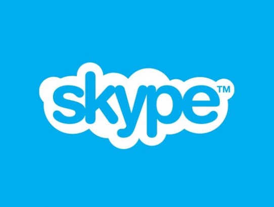 Skype não está funcionando corretamente para milhões de usuários.
