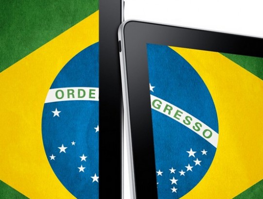 Falta muito: 42% dos brasileiros não tem acesso à internet.