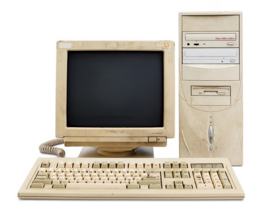 Relembre 8 programas de computador que marcaram os anos 90 e 2000