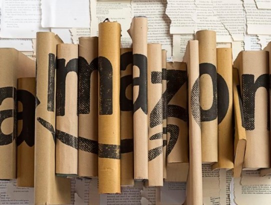 Amazon oferece promoções em livros e eBooks para comemorar ano bissexto