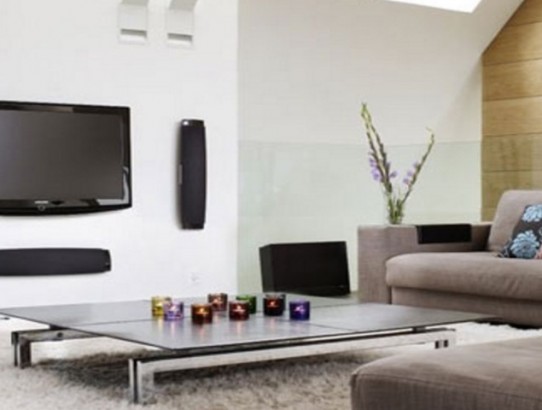 5 dicas para melhorar a experiência de assistir TV na sua casa