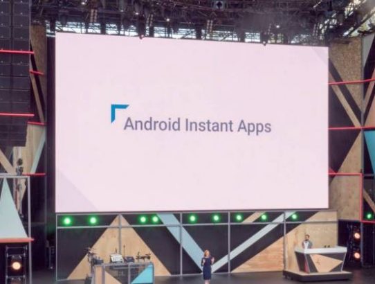 Android permitirá usar aplicativos sem precisar instalá-los