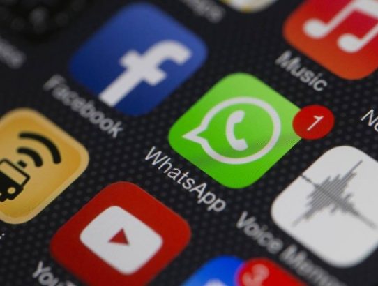 Justiça do Rio determina bloqueio do serviço do WhatsApp novamente