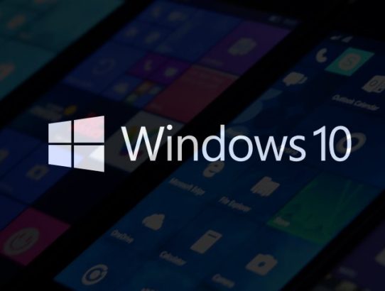 Você já pode baixar a grande Atualização de Aniversário do Windows 10