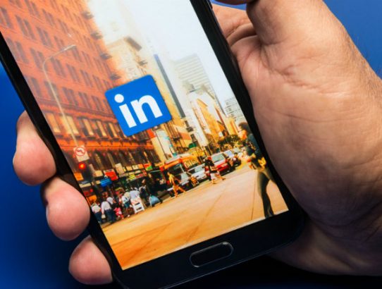 Como criar uma estratégia de marketing B2B para empresas de TI no LinkedIn