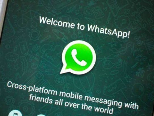 WhatsApp compartilhando dados com Facebook