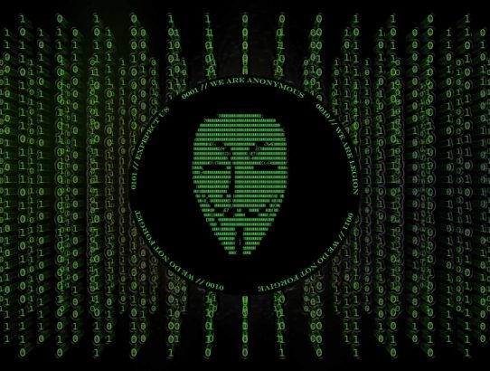 Reportagem 60 Minutes: Hackers