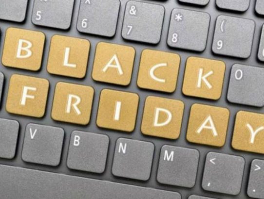 5 sites que vão te ajudar a não ser enganado na Black Friday